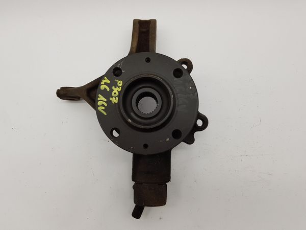 Wheel Steering Knuckle Right Front 364796 Peugeot 307 25Z