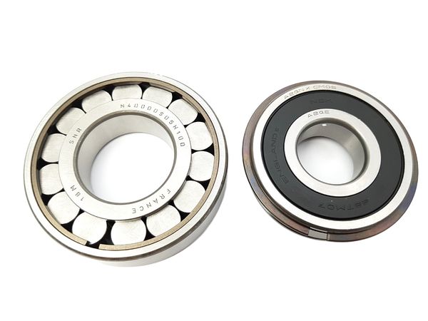 Bearing New Original Jumper Boxer Ducato III 9402372858