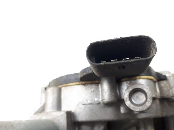 Wiper Mechanism Mercedes-Benz B W246 W000031601 A2469065900