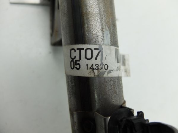 Steering Column  Toyota Celica VII CT07