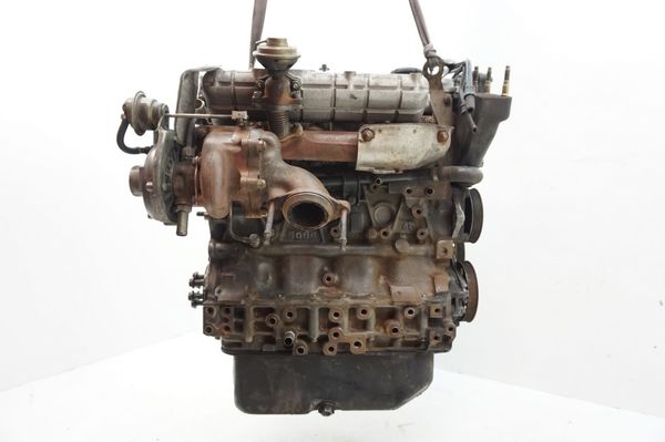 Diesel Engine  2,5D Sofim 8144.97 Renault Safrane 