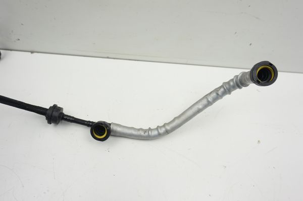 Oil Return Tube Renault Dacia 118263339R