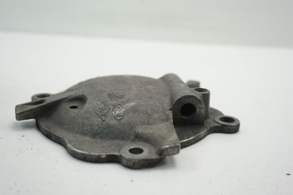 Timing Gear Housing / Cover 8200006884 Renault Master 2 2.5 dci