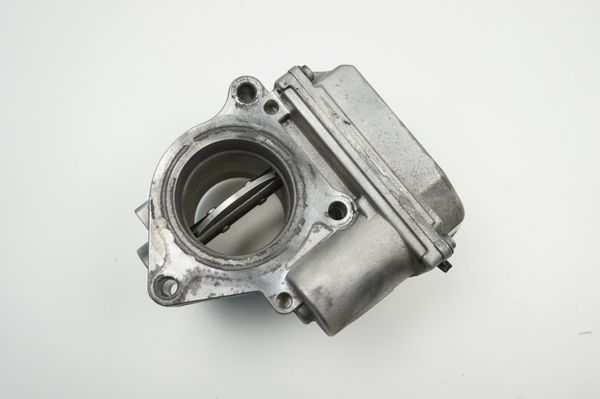 Air Throttle Body  7701062300 A2C53107575 1,9 2,5 dci Siemens VDO Renault 