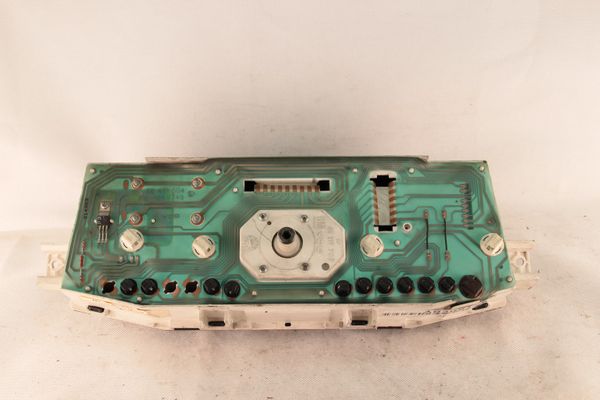 Speedometer/Instrument Cluster  Opel Frontera 110008545004 91144973 W=633