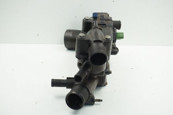 Thermostat Housing 1336V1 9643212380 2,2 hdi Citroen Peugeot C5 607 9633699980