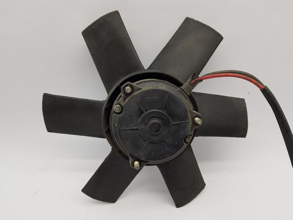 Radiator Fan Motor Peugeot 205 125443 125309 Gate 6889