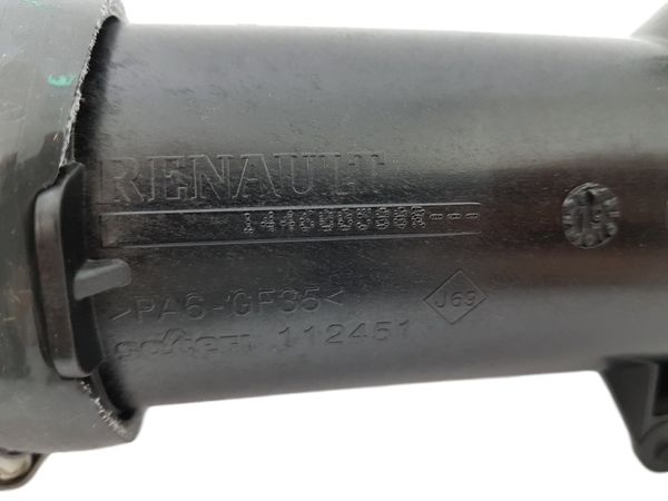 Air Hose Original Master III Movano B NV400 2.3 dCi 144600588R