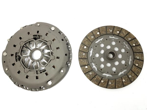Clutch Kit Original Renault Espace IV  Laguna II 1.9 2.0 16V 7711368139