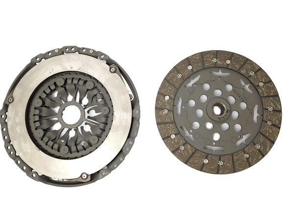 Clutch Kit Original Renault Espace IV  Laguna II 1.9 2.0 16V 7711368139