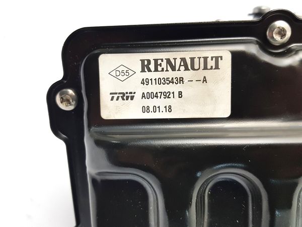 Power Steering Pump  New Original Renault Master IV Movano NV400 491103543R 491101612R 95521978
