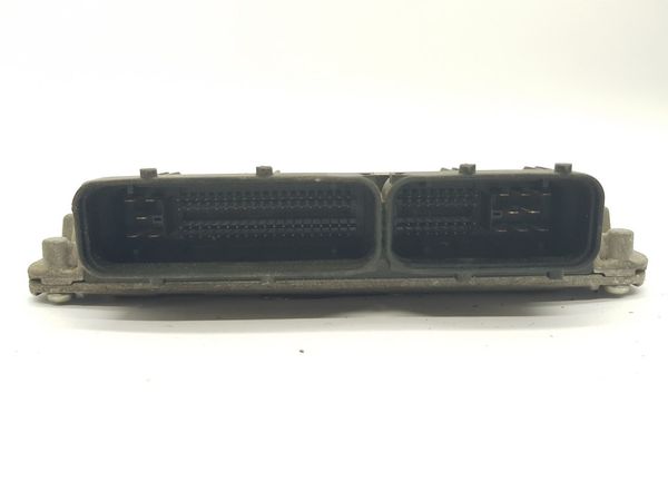 Engine Controller  06A906033DM 5WP40256 Skoda Siemens
