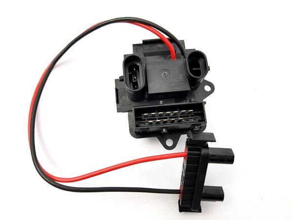 Fan Rheostat  Megane I 7701046060 Renault