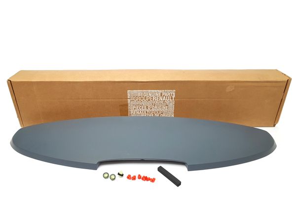 Lid Trim New Original Renault Megane II 7701475259