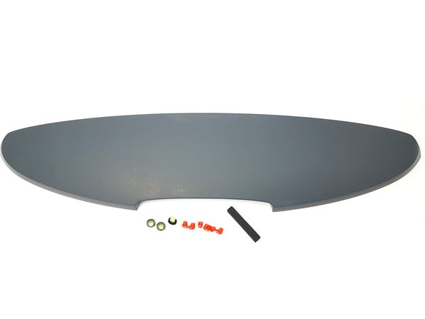 Lid Trim New Original Renault Megane II 7701475259
