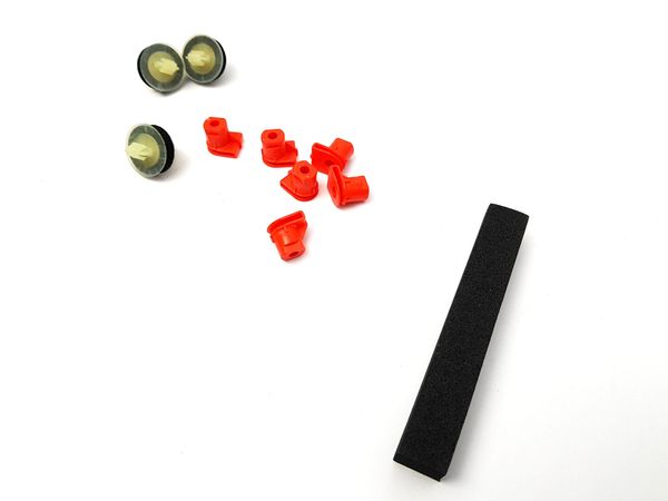 Lid Trim New Original Renault Megane II 7701475259