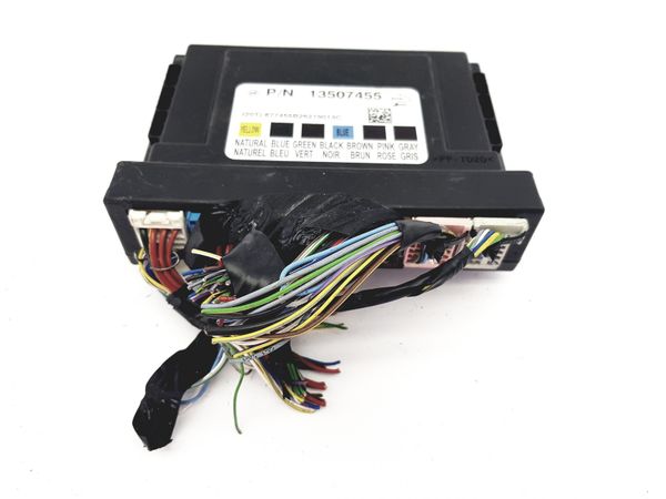 Controller  13507455 Opel