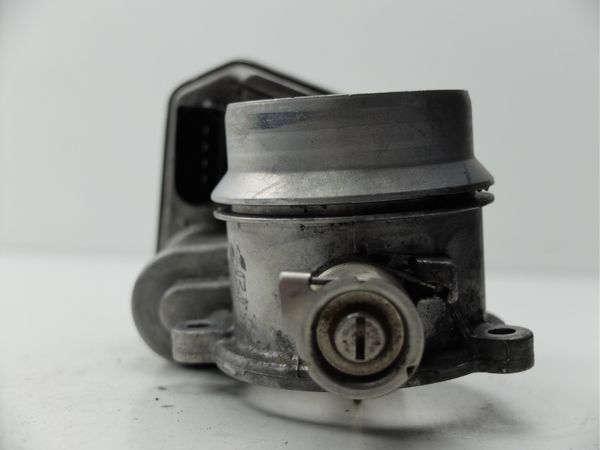Air Throttle Body  BMW 780438401 Pierburg