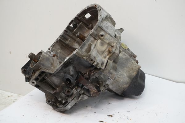 Gearbox JC5128 Renault Clio 2 1.5 dci 