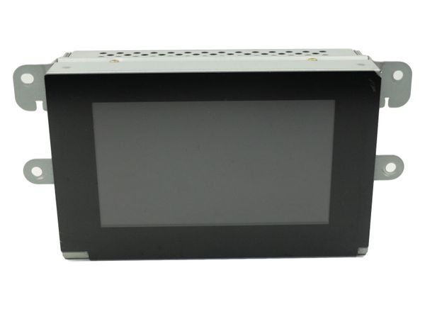 Navigation Display  Nissan Almera Tino 28090BU705 CC5W-4000H