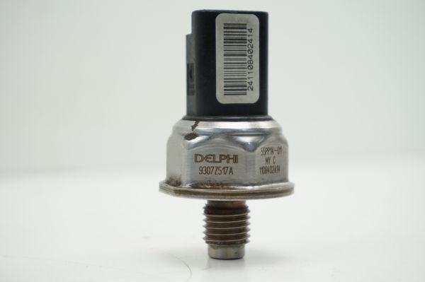 Fuel Pressure Sensor 9307Z517A 55PP14-01 8200669695 Delphi 1.5 DCI Renault