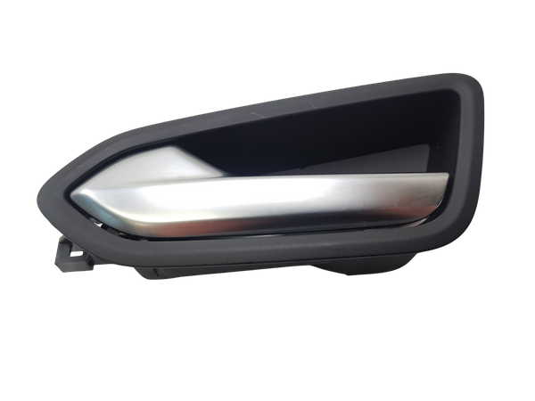 Door Handle Left Renault Clio V Captur 2 Arkana 806714209R 0km