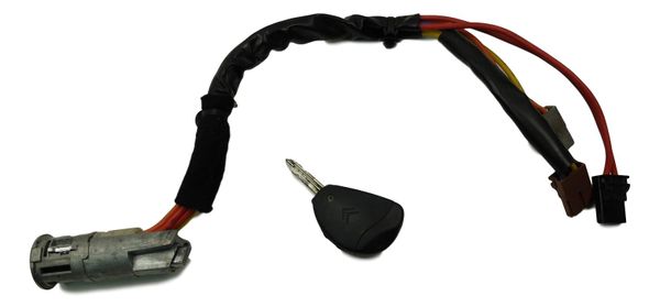 Ignition Switch  Citroen Xsara 4162W3 Valeo