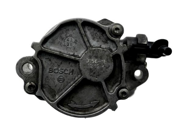 Vacuum Pump  1,6 HDI TDCI D156-1B PSA Ford Fiat Volvo Mini Bosch
