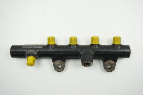 Injection Rail 175213876R H8201225030 1,5 dci Renault 