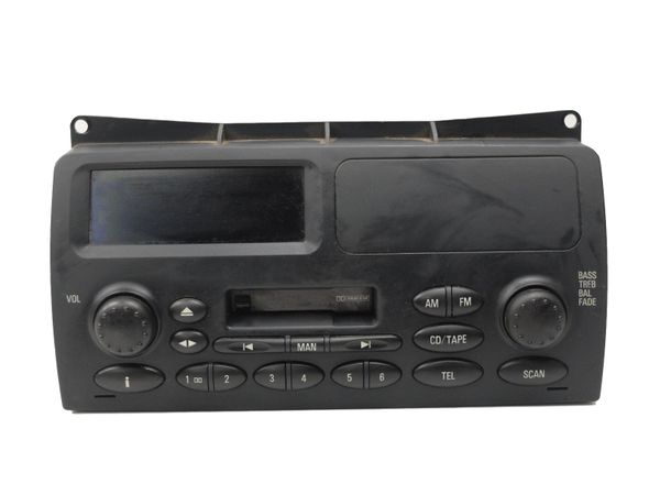 Radio Cassette Player  Rover 75 XQD000280PUY Alpine