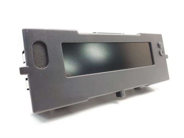 Radio Display Renault Clio 3 8200722451 28119148-1