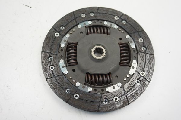 Clutch Kit 1650400680 9801354980 9801354780 1.6 Blue HDI Partner 