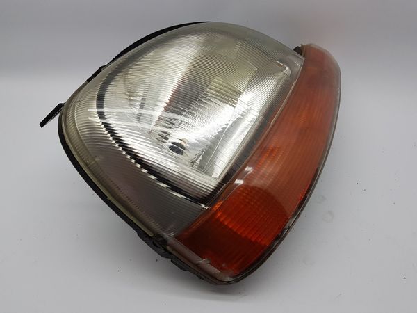 Headlamp Right 260105328R Kangoo 1 Renault Valeo 4900