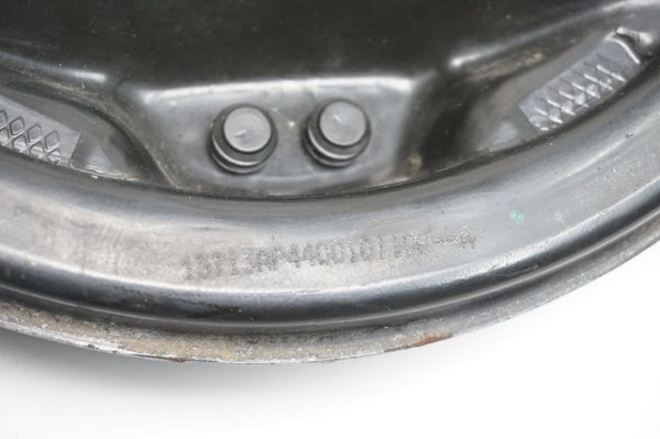 Brake Shoe Anchor Plate Left 440010110R Lodgy Dokker Dacia 0 km