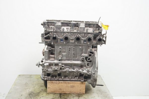 Diesel Engine  1,4 hdi 8HR Diesel C3 DS3 207 208  Peugeot