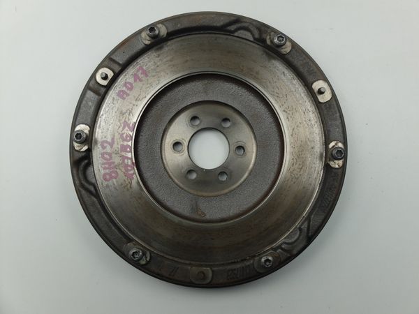 Flywheel  1,6 HDI 9801137780 Citroen Peugeot