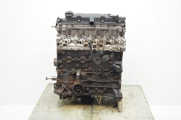 Diesel Engine  2,0 HDI RHZ 80 kW Citroen Peugeot