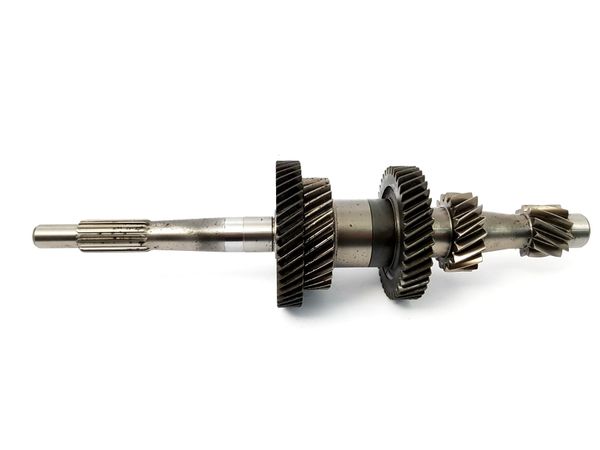 Gearbox Main Shaft Original Master Trafic Movano PF6 PA0 3220100Q0D