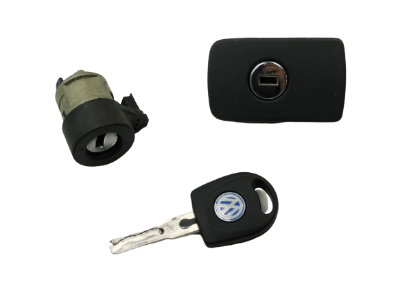 Ignition Switch Volkswagen Golf 4 SL300