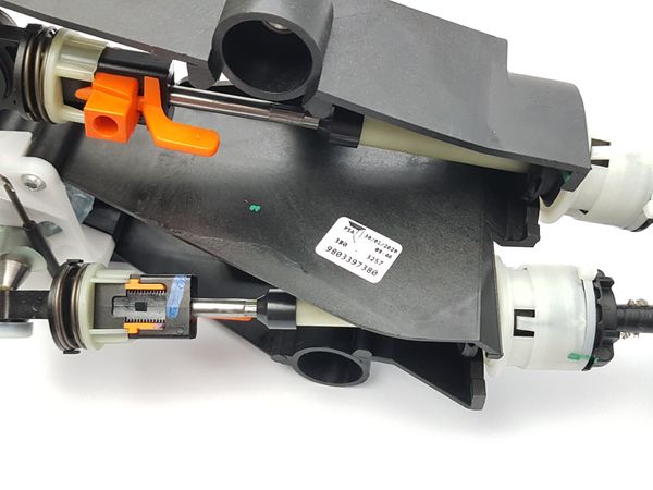 Gear Shift Cable Original Citroen C3 Picasso 9803397380 2400LP >08