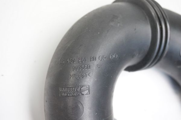 Air Hose  9646926180 1,4 HDI 16v C3 Citroen
