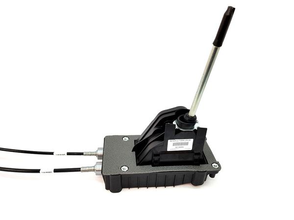 Gear Lever Original Renault Megane II 8200905267