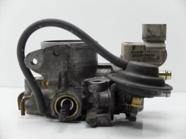 Air Throttle Body  22270-74270 Toyota Assam