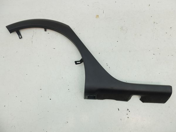 Wing Trim Right Rear Sandero 2 788A27813R Dacia