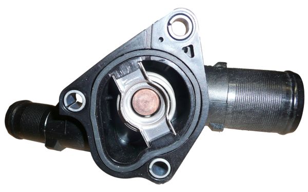 Obudowa Termostatu Clio III 1.2 16V 8200660882 Oryginał Renault