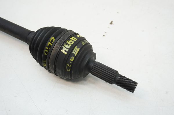 Drive Shaft Right 1,4  1,6 1,5 dci Renault Megane 2 Scenic 2 8200167536  