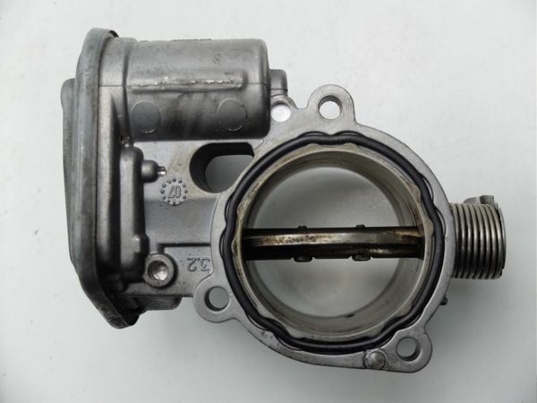 Air Throttle Body  BMW 780438401 Pierburg