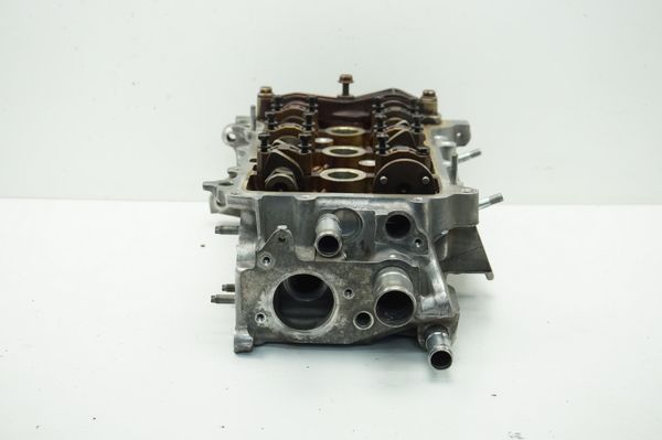 Cylinder Head  1KR-FE 1,0 12v C1 107 Aygo Yaris 1090 Citroen Peugeot Toyota