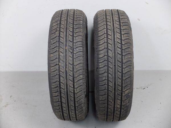 Summer Tyre R13 165/70 79T Tracmax Radial 102