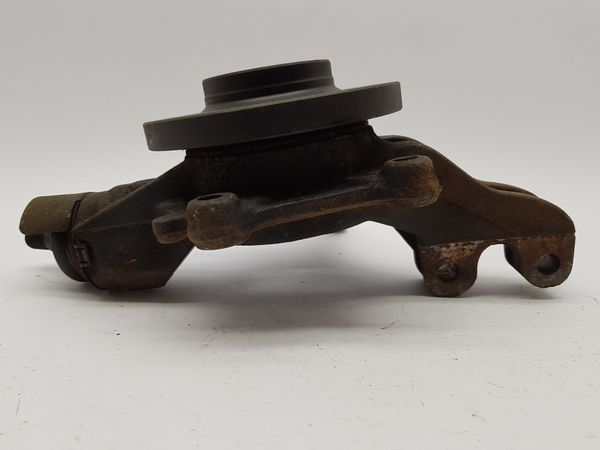 Wheel Steering Knuckle Right Front 364796 Peugeot 307 25Z